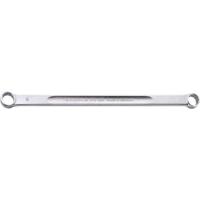 Stahlwille 41031214 220 12 X 14 Dubbele ringsleutel Sleutelbreedte (metrisch) 12 - 14 mm - thumbnail