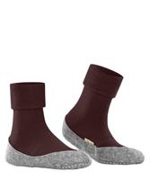 Falke Cosyshoe Slof Dames Cayenne 39-40 - thumbnail