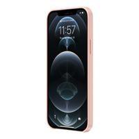 Valenta Back Cover Snap Luxe Apple iPhone 12 Pro Max Pink - thumbnail