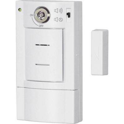 PENTATECH Deuralarm DG6 Met sleutel 95 dB 33609 PENTATECH Deuralarm DG6 Met sleutel 95 dB 33609