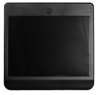 Superfish Home 8 Lichtkap Zwart - Stijlvolle, Gemakkelijk te Installeren Aquariumverlichting - thumbnail