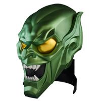 Spider-Man: No Way Home Marvel Legends Roleplay Replica Green Goblin Premium Helmet - thumbnail