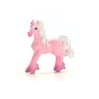 Schleich Flower Unicorn Foal 70832 - thumbnail
