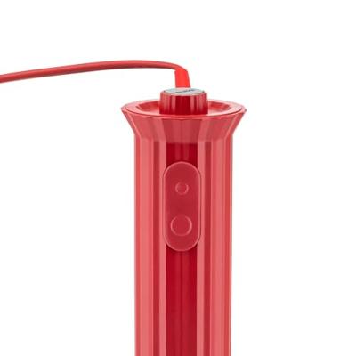 Alessi Plissé Staafmixer rood - thumbnail