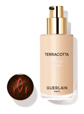 Guerlain Terracotta Le Teint - Glow Foundation 0N 35ml