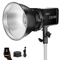 Sirui Daglicht LED Monolight CS100 - thumbnail