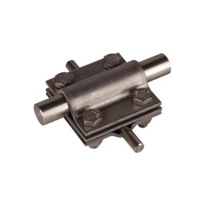 DEHN 319219 KS 8.10 16 FL30 ZP V4A Kruisstuk