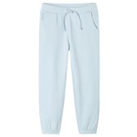 VidaXL Kinderjoggingbroek 116 lichtblauw - thumbnail