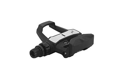 Massi M5T Road SLS Klikpedalen - Zwart