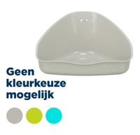 TRIXIE HOEKTOILET ASSORTI - thumbnail