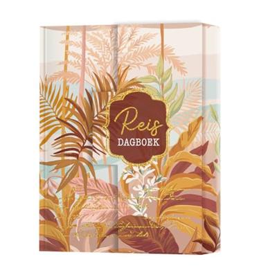Travel Mijn Reisdagboek Trees