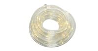 Slangverlichting led rope 5 meter twinkel op batterijen - thumbnail