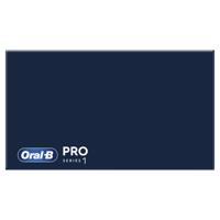 Elektrische tandenborstel Oral-B PRO1 BLUE - thumbnail
