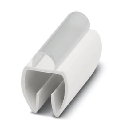 Phoenix Contact 1013135 PATO 3/15 Kabelmarkeringdrager Montagemethode: Rijgen Markeringsvlak: 15 x 4 mm Transparant, Wit 500 stuk(s) Phoenix Contact 1013135 PATO 3/15 Kabelmarkeringdrager Montagemethode: Rijgen Markeringsvlak: 15 x 4 mm Transparant, Wit 500 stuk(s)