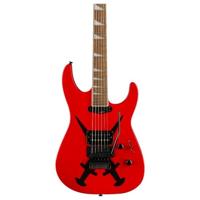 Jackson X Series Soloist SL1A DX Red Cross Daggers Limited Edition elektrische gitaar - thumbnail