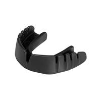 Opro 790009 Snap-Fit Mouthguard - Black - JR - thumbnail
