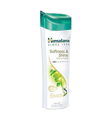 Himalaya Herbals Protein Shampoo Softness & Shine Himalaya Herbals Protein Shampoo Softness & Shine