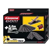 Carrera go!!! xxl uitbreidingsset 3,2m - thumbnail