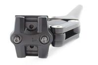 CONTEC parallellogram verende zadelpen "sp-060 slim" ct parallel.saddle suppor sp-060 slim 30.9x350mm - thumbnail