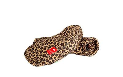 Wobs Handmof specials leopard