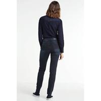 Para Mi high waist skinny jeans Celine used dark - thumbnail