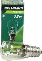 Sylvania Syl-08100 Lamp 15 W 240 V E14 Clear - thumbnail
