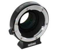 Metabones Leica R Lens tot BMPCC Speed Booster - SPLR-BMPCC-BM1 -... - thumbnail