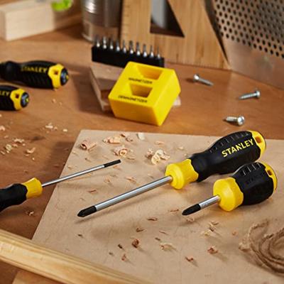 Stanley handgereedschap STHT0-62113 Schroevendraaierset 42-delig - STHT0-62113