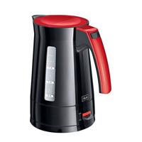 Melitta ENJOYAQUAZWARTR Waterkoker Zwart - thumbnail