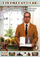 Selected Shorts 2 (DVD) - thumbnail