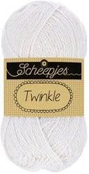 Scheepjes Twinkle - 901 - Haakgaren / Breigaren