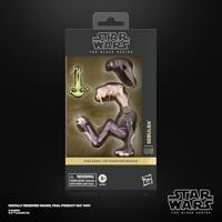 Star Wars Episode I Black Series Action Figure Sebulba 15 cm - thumbnail