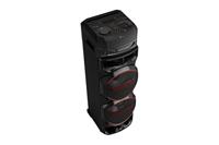 Mini hifi LG RNC9 700 W - thumbnail