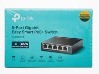 TP-LINK TL-SG105PE - thumbnail