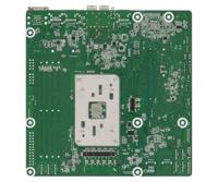 Asrock B650D4U3-2L2Q/BCM moederbord AMD B650 Express Socket AM5 micro ATX - thumbnail