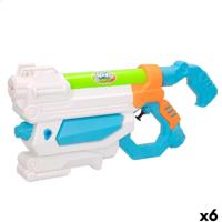 Waterpistool Colorbaby 33,5 x 15,5 x 6 cm (6 Stuks) - thumbnail