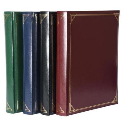 Henzo Fotoalbum PROMO zwart 290x335