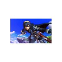 Super Smash Bros - thumbnail