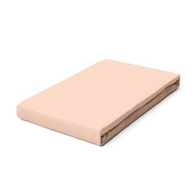 Schlafgut Schlafgut Pure Jersey Topper Hoeslaken M - 120x200 - 130x220 230 Red Light Schlafgut Schlafgut Pure Jersey Topper Hoeslaken M - 120x200 - 130x220 230 Red Light