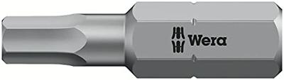 Wera Bit-Check 30 Metal 1 SB, 30-delig - 05057440001