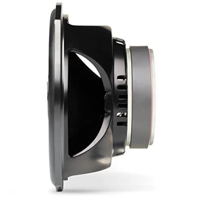 JBL Club 9632 3-weg triaxiale inbouwluidspreker 255 W Inhoud: 2 stuk(s)