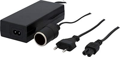 AEG 10698 KA6 Spanningsomvormer 72 W 1 stuk(s) Uitgangsspanning (bereik)=12 V Voedingsspanning (num)=230 V 6 A