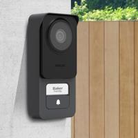 Philips WelcomeEye Connect 3 Complete set voor Video-deurintercom WiFi Eengezinswoning - thumbnail