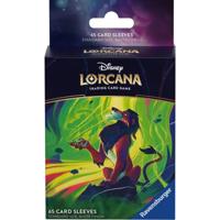 Ravensburger Disney Lorcana 65 Card Sleeves - thumbnail