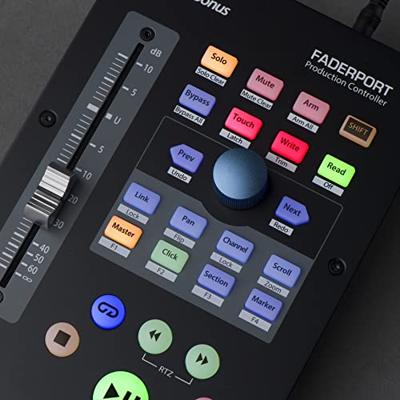 Presonus FaderPort V2 DAW controller
