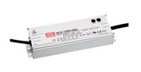 Mean Well HLG-120H-12A AC-DC Single Output LED-driver, mixmodus met PFC - thumbnail