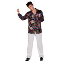 Disco blouse Nigel - thumbnail