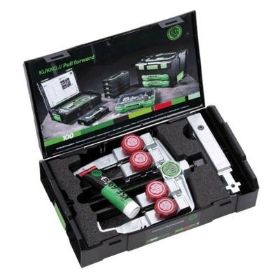 Extractorset KUKKO 2 Poten