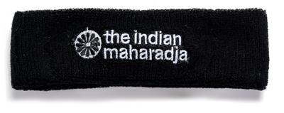 The Indian Maharadja Headband The Indian Maharadja Headband