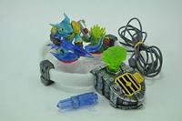 Skylanders Trap Team Starterpack - thumbnail